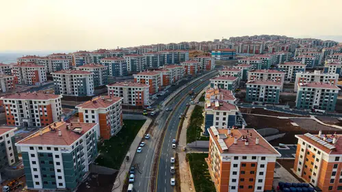 Asrın inşa seferberliği, ABD basınının gündeminde!