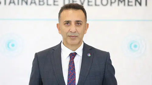 Antalya'da 9 Kasım'da başlayacak COP31 hazırlıkları tamamlanmak üzere