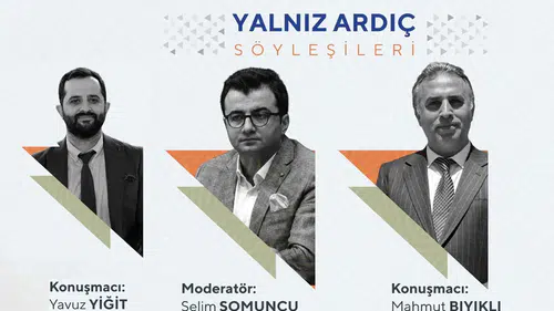 Kahramanmaraş’ta edebiyat ve gençlik için 31 Ekim’de iki özel buluşma