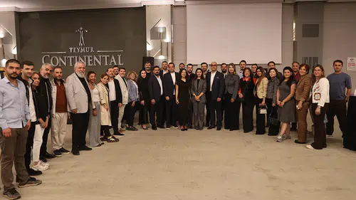 Azerbaycan, Türkiye'den daha fazla turist çekmek için tanıtım atağında
