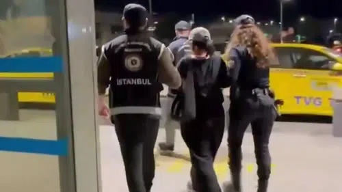 Yasa dışı üreme hücresi ticareti soruşturmasında 5 zanlı daha yakalandı