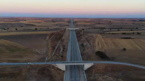 Halkalı-Kapıkule Hattı ile hızlı tren ağına doğrudan bağlanan il sayısı 14'e ulaşacak