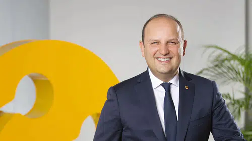 Yerli ve milli 6G şebeke çözümleri sahada denendi!