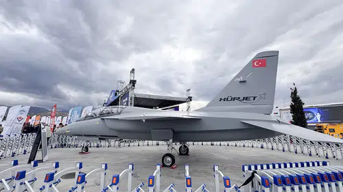 BİLİMFEST Kayseri kapılarını ziyaretçilere açtı