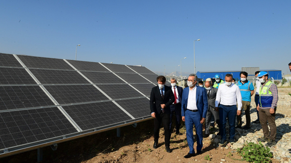 Turizmden alt ve üstyapıya, sosyal desteklerden ulaşıma 1 Milyar TL’lik yatırım