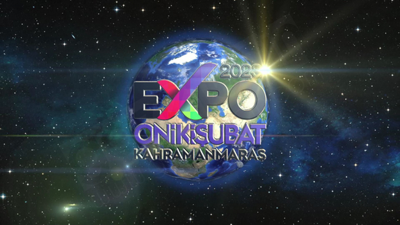 EXPO 2023 Rekreasyon Alanı