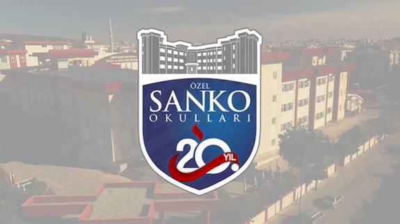 SANKO Okulları’nın ‘2022- Yeni Yıl, Yeni Umutlar’ filmi yayında