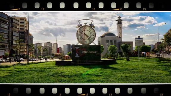 Seni yazdım kalbime