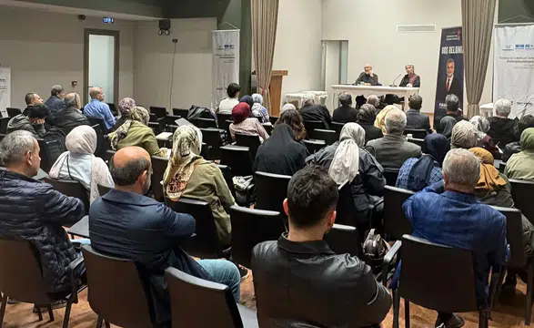 Yazarlık akademisinde kalemin gücü konuşuldu