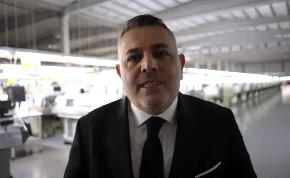 Malatya'da bu yıl 750 milyon dolarlık ihracat hedefleniyor