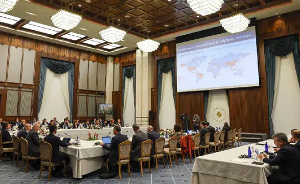 Yabancı yatırımcılar artık uzaktan şirket kurabilecek