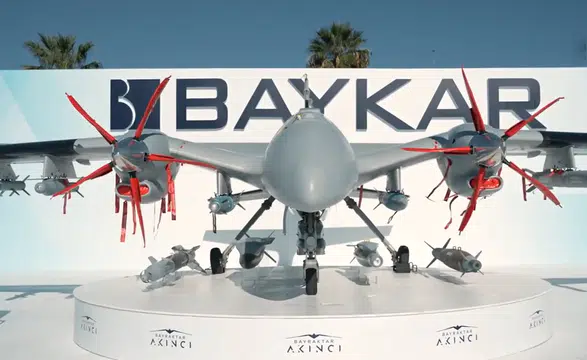 Teknolojinin kalbi SAHA'da atacak