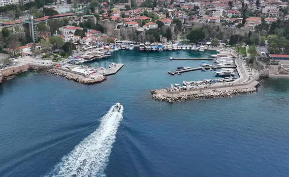 Turizm Cenneti illerinde sanayi ile tarım yatırımları teşvikle desteklenecek