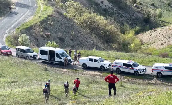 Güvenlik güçleri, Gülistan Doku'nun izini sürüyor