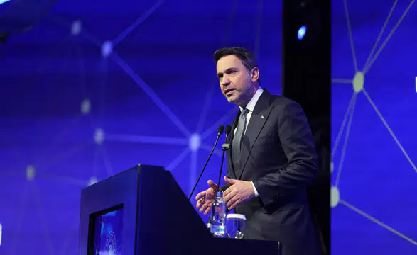 Türkiye'nin enerji politikaları 3 temel eksen etrafında şekilleniyor