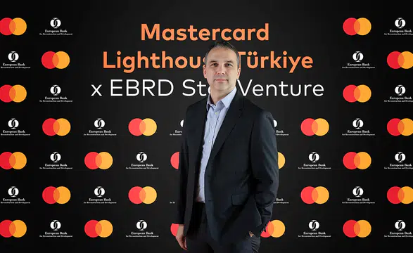 Mastercard Lighthouse Türkiye yapay zeka odaklı 6 girişimi mezun etti