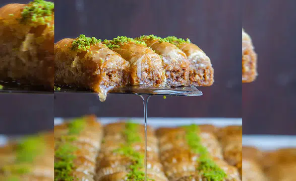 10. Altın Baklava Film Akademisi Uluslararası Öğrenci Film Festivali başladı