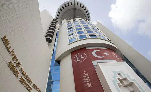 MHP'nin Türk Gençliği Büyük Kurultayı binlerce genci Ankara'da buluşturacak