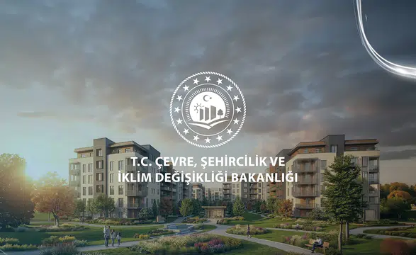 Site aidatları ile ilgili düzenleme Resmi Gazetede yayımlandı