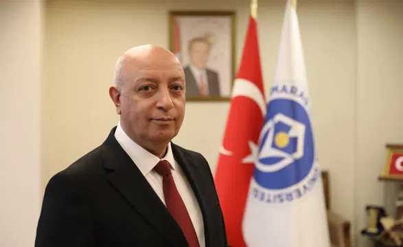 Rektör Prof. Dr. İsmail Bakan’ın Kurban Bayramı mesajı
