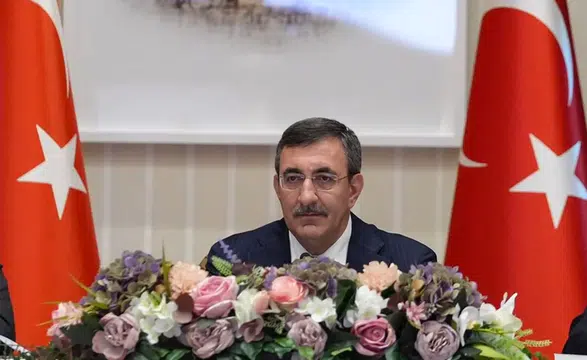 Cevdet Yılmaz, “Denetim algısını iyileştirmeyi hedefliyoruz”