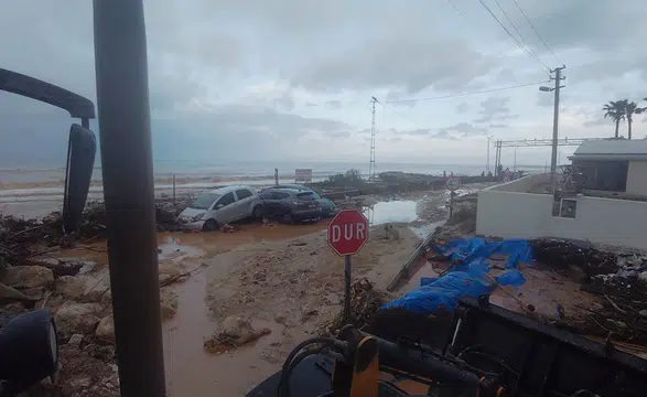 Selden etkilenen vatandaşlara 30 milyon TL kaynak