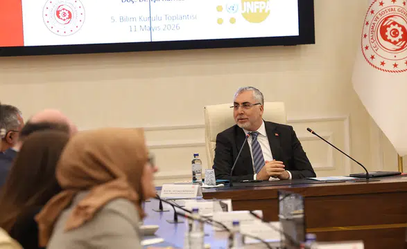 Bilim Kurulu, Bakan Işıkhan başkanlığında toplandı