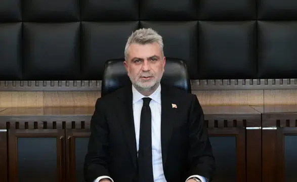 Başkan Fırat Görgel: “Kurban Bayramı’mız kutlu olsun”