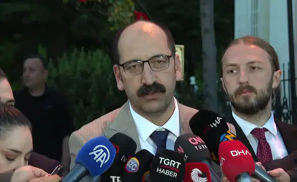 Kemal Kılıçdaroğlu ile Özgür Özel telefonda görüştü! İşte detaylar