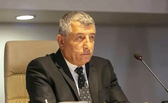 Güzelbahçe Belediye Başkanı Mustafa Günay görevden uzaklaştırıldı