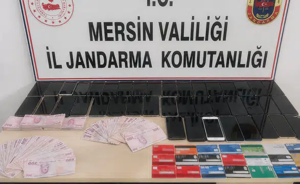 7 ilde düzenlenen yasa dışı bahis operasyonunda 28 zanlı tutuklandı