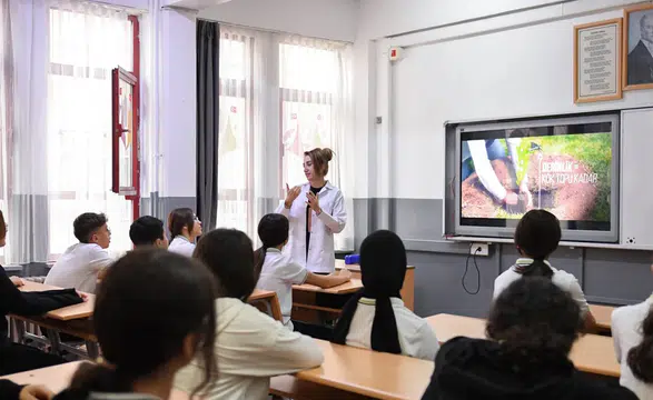 2026/2 öğretmenlik mesleği kariyer basamaklarında ilerlemeye ilişkin kılavuz yayımlandı