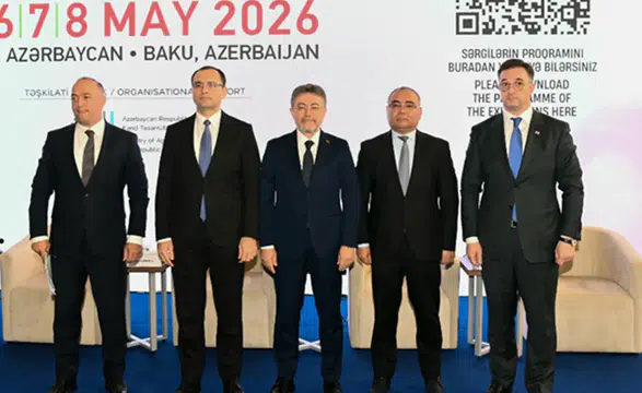 Gıda arz güvenliğinin sağlanması için üretim maliyetlerinin dengelenmesi gerek