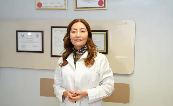 Prof. Dr. Erkingül Birday’dan MS hastalığında erken teşhis uyarısı!