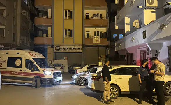 Gaziantep'te bir kişi evinde ölü bulundu! Nedeni araştırılıyor