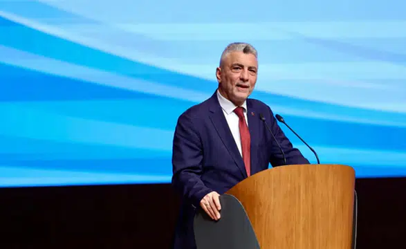 Bakan Bolat, Türkiye-Kazakistan YDSK 6. Toplantısı'nı değerlendirdi