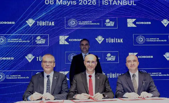Girişim ekosistemini güçlendirecek finansman desteği
