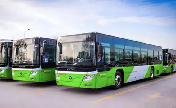 YKS öncesi son provaya katılacak gençlere ulaşım desteği