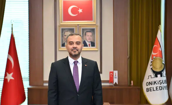 Başkan Toptaş, “Gençliğin Onikişubat’ını hep birlikte inşa ediyoruz”