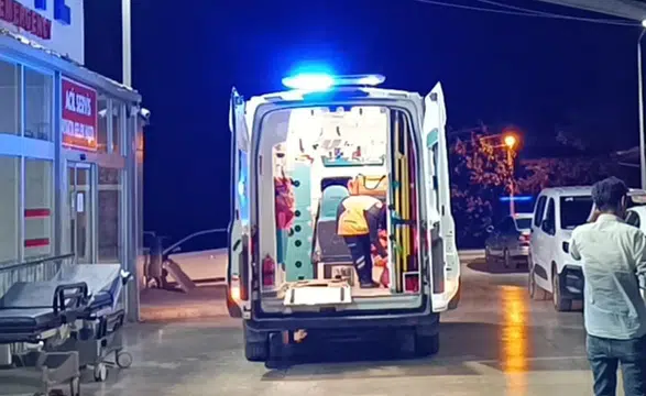 Mersin’de dehşet! Bir zanlı, 6 kişiyi öldürdü, 8 kişiyi yaraladı