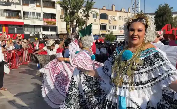 Marmaris'te Latin rüzgarı esmeye başladı