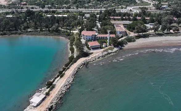 Yağmurun nehirlerden taşıdığı kirlilik ekosistem için yeni riskler oluşturuyor