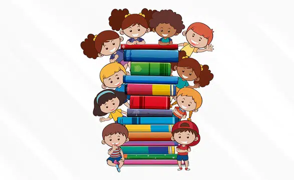 Çocuk dostu olarak önerilen kitap sayısı 2 bin 354’e ulaştı