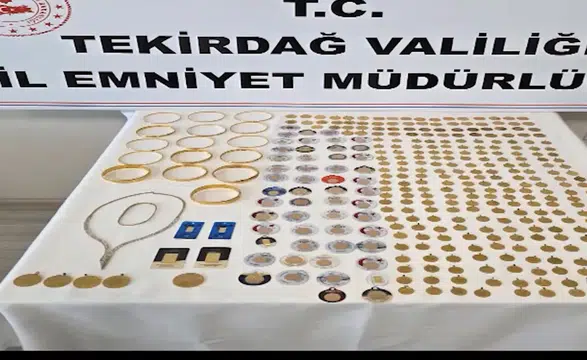 Dolandırıcılık operasyonunda yakalanan 11 şüpheli tutuklandı