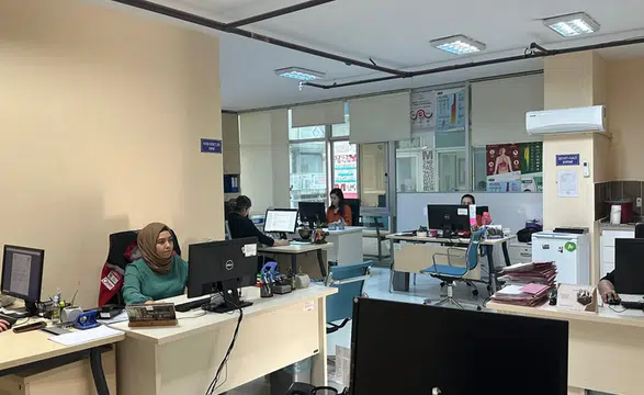 Sosyal yardım yararlanıcılarının istihdam süreçleri güçlendirilecek