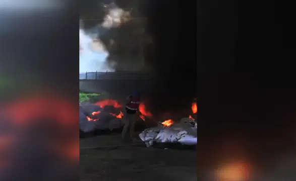 Yılbaşından bu yana 23,9 ton uyuşturucu ele geçirildi
