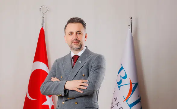 Batı Akdeniz'den 5 ayda yaklaşık 1,2 milyar dolarlık ihracat yapıldı