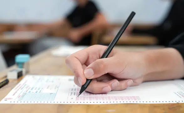 LGS'ye girecek öğrenciler için son hafta uyarısı
