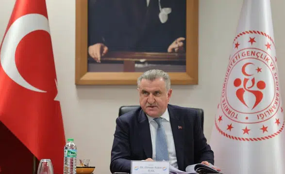 İstanbul hazır, Türkiye hazır!