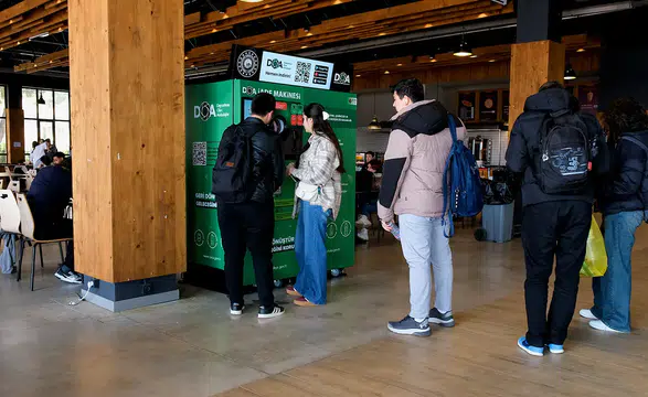 DOA 1 Temmuz'da Türkiye'nin her noktasında olacak